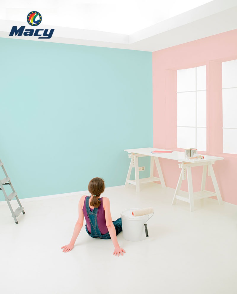 COLORES INFANTILES IDEALES